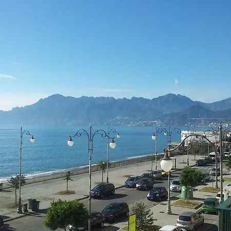 Leucosia Apartment Salerno