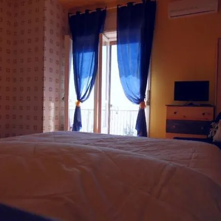 Leucosia Appartement *