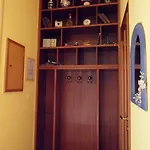 公寓 Leucosia 萨莱诺