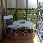公寓 Leucosia 萨莱诺