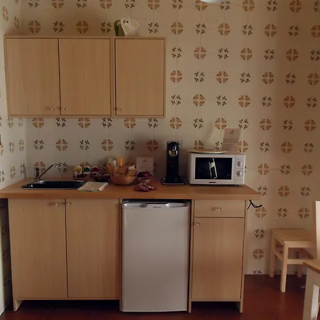 Appartement Leucosia Salerno