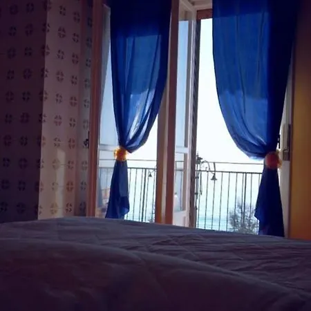 Apartamento Leucosia