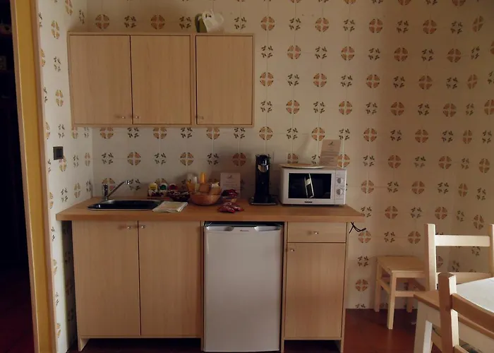 Appartement Leucosia Salerno