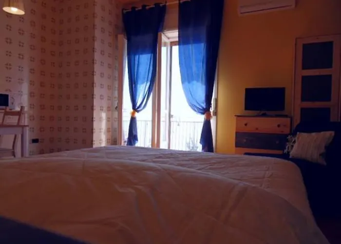 Leucosia Appartement *